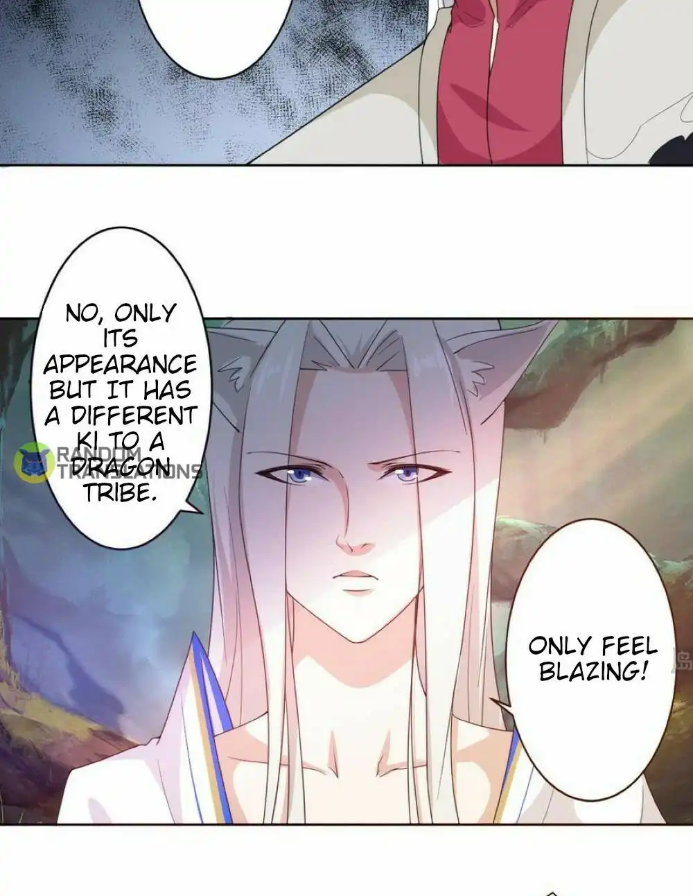 MAGIC FAIRY Chapter 239 4